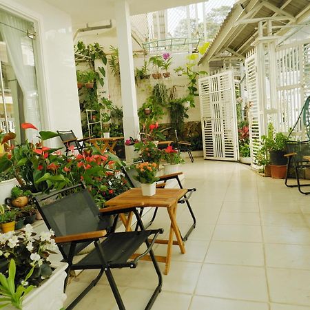 296 Cetete - Home In Dalat Экстерьер фото