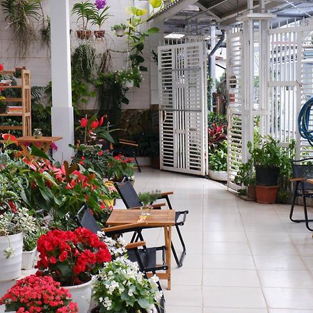 296 Cetete - Home In Dalat Экстерьер фото