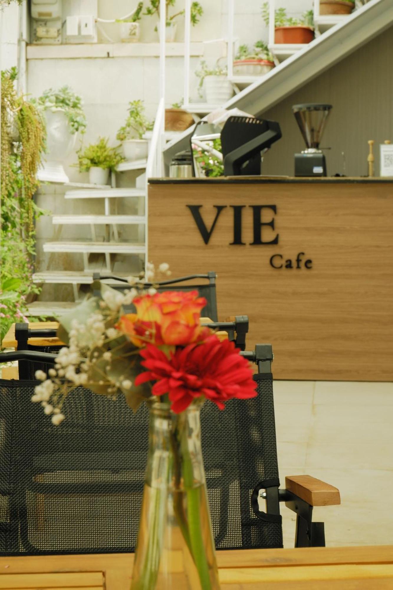 296 Cetete - Home In Dalat Экстерьер фото